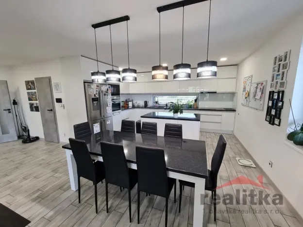 Prodej rodinného domu, Štáblovice, 204 m2