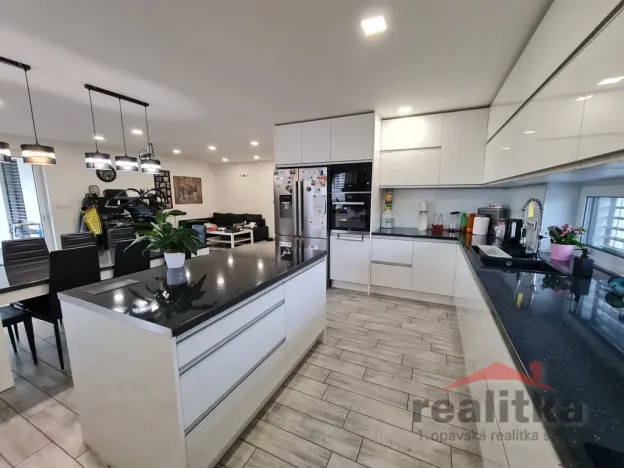 Prodej rodinného domu, Štáblovice, 204 m2