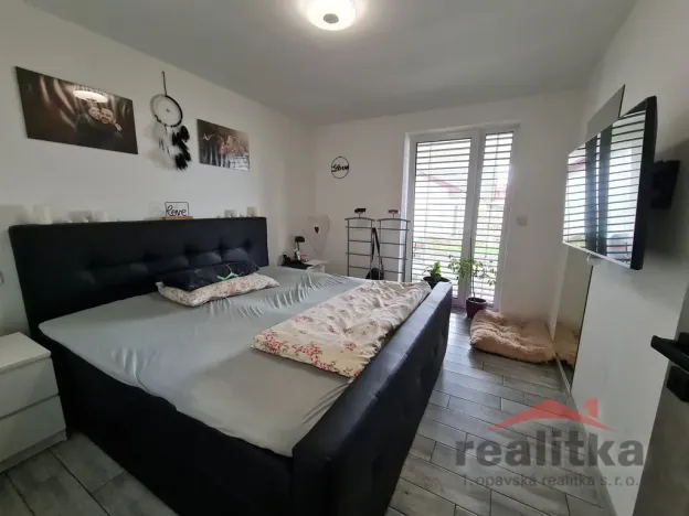 Prodej rodinného domu, Štáblovice, 204 m2