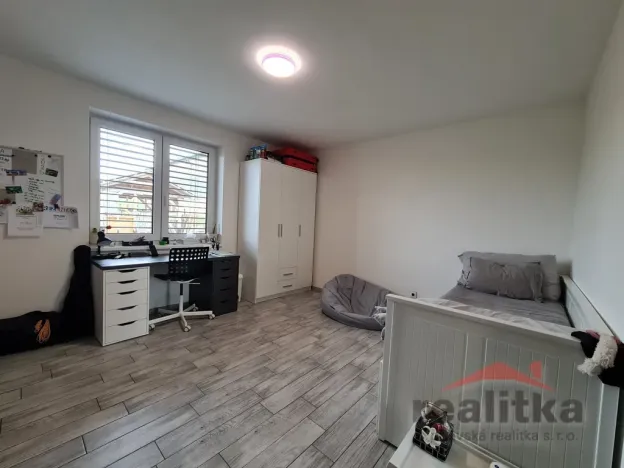 Prodej rodinného domu, Štáblovice, 204 m2