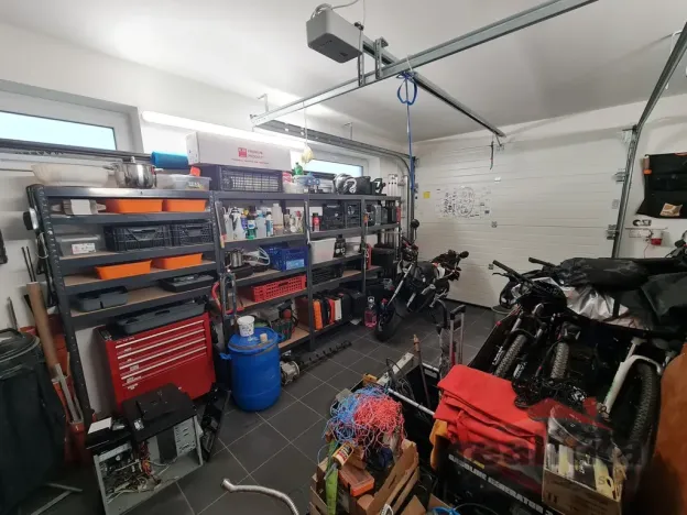 Prodej rodinného domu, Štáblovice, 204 m2