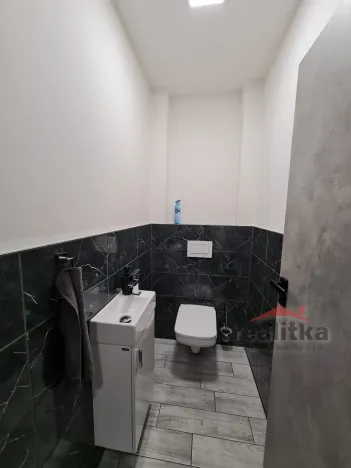 Prodej rodinného domu, Štáblovice, 204 m2