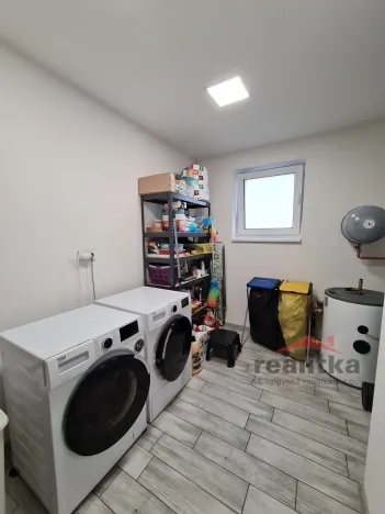 Prodej rodinného domu, Štáblovice, 204 m2