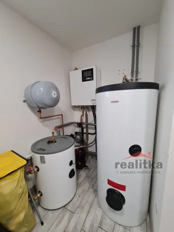 Prodej rodinného domu, Štáblovice, 204 m2