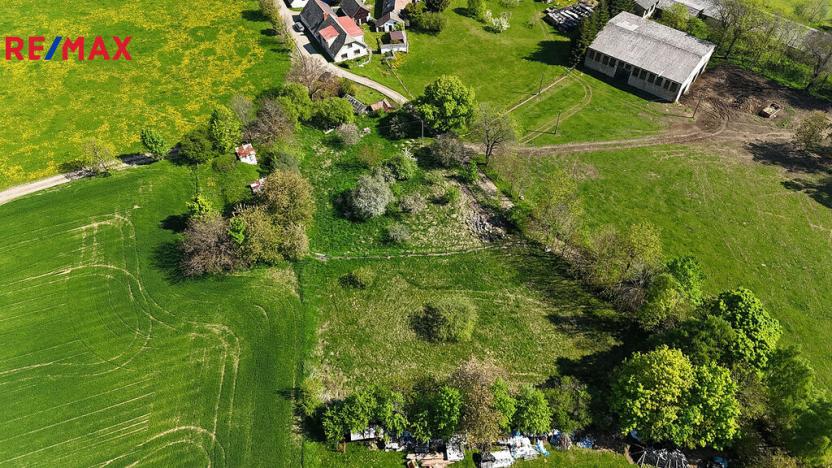 Prodej pozemku, Soběšice, 1098 m2