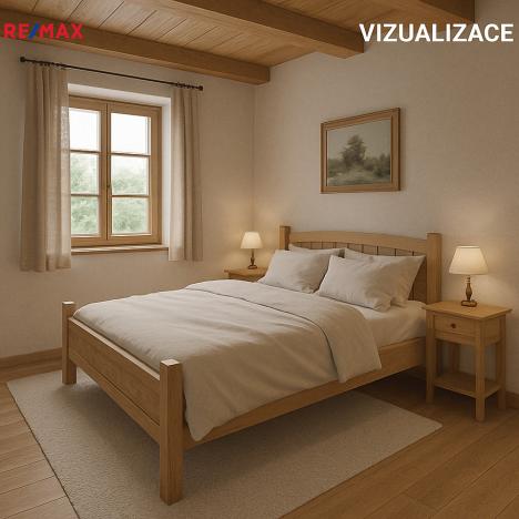 Prodej rodinného domu, Soběšice - Damíč, 179 m2