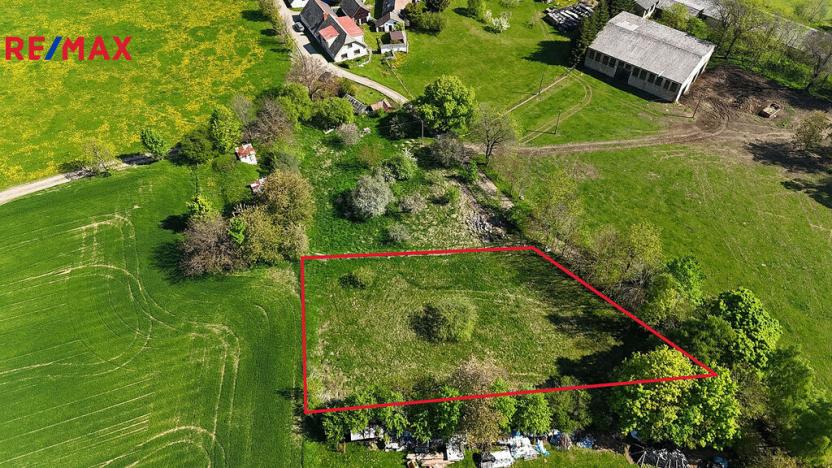 Prodej pozemku, Soběšice, 1993 m2