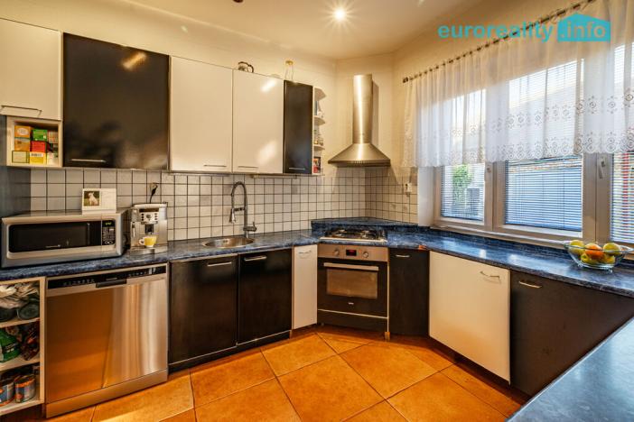 Prodej bytu 3+kk, Stříbro, Plzeňská, 75 m2