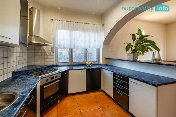 Prodej bytu 3+kk, Stříbro, Plzeňská, 75 m2