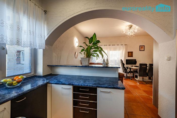 Prodej bytu 3+kk, Stříbro, Plzeňská, 75 m2