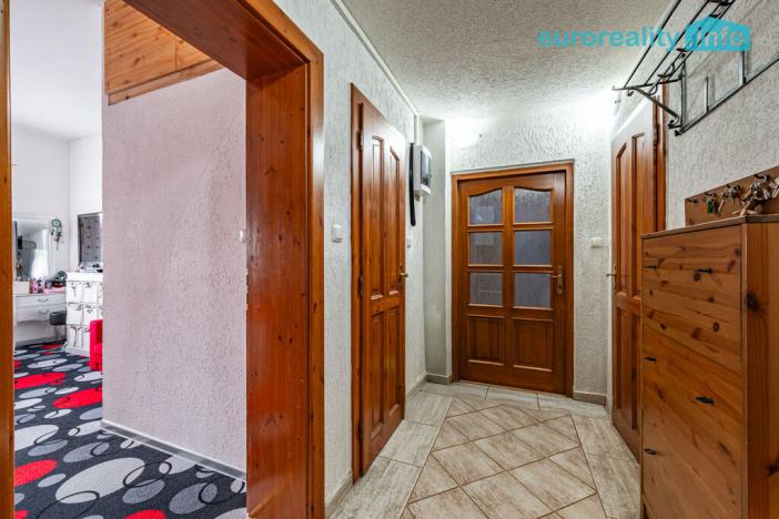 Prodej bytu 3+kk, Stříbro, Plzeňská, 75 m2