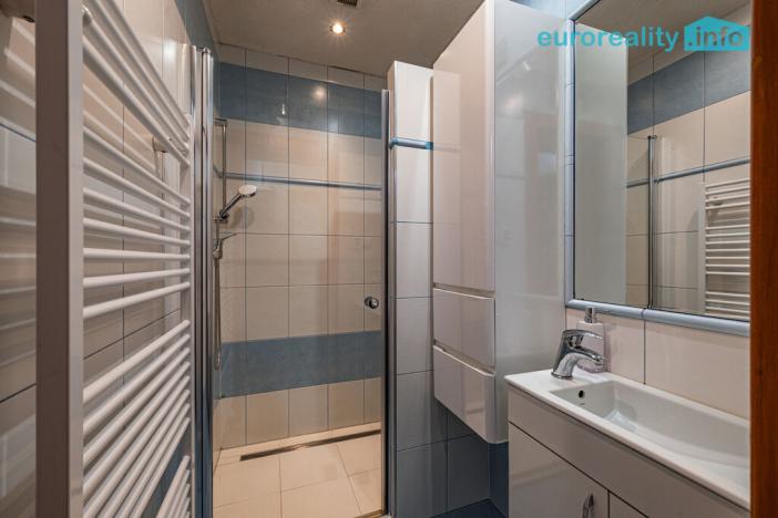 Prodej bytu 3+kk, Stříbro, Plzeňská, 75 m2