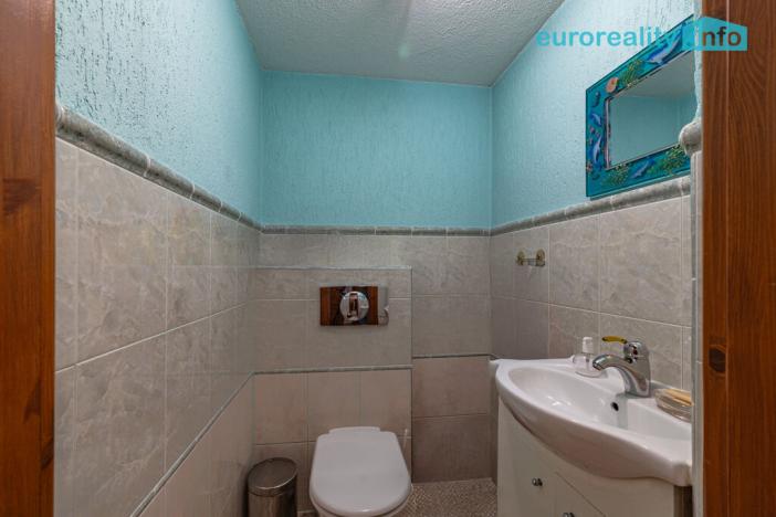 Prodej bytu 3+kk, Stříbro, Plzeňská, 75 m2