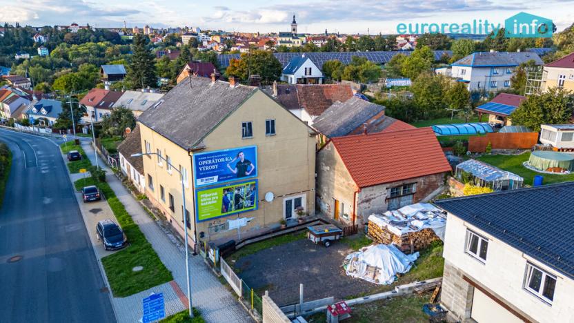 Prodej bytu 3+kk, Stříbro, Plzeňská, 75 m2