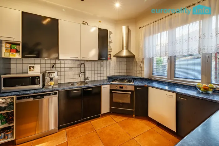 Prodej bytu 3+kk, Stříbro, Plzeňská, 75 m2