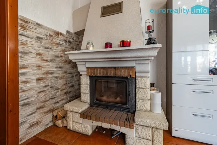 Prodej bytu 3+kk, Stříbro, Plzeňská, 75 m2