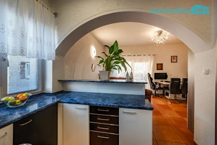 Prodej bytu 3+kk, Stříbro, Plzeňská, 75 m2