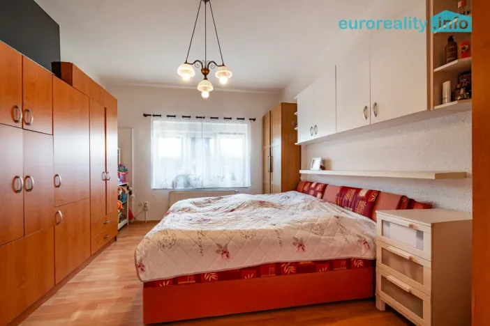 Prodej bytu 3+kk, Stříbro, Plzeňská, 75 m2