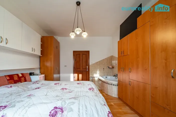 Prodej bytu 3+kk, Stříbro, Plzeňská, 75 m2