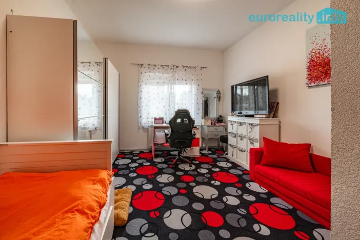 Prodej bytu 3+kk, Stříbro, Plzeňská, 75 m2