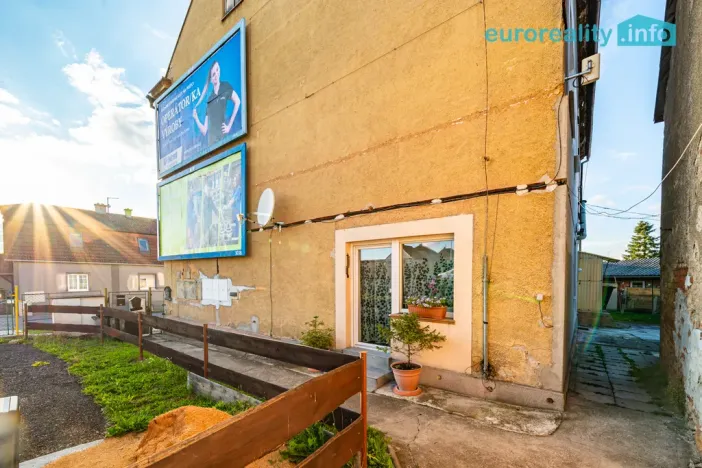 Prodej bytu 3+kk, Stříbro, Plzeňská, 75 m2