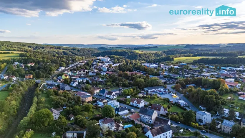 Prodej bytu 3+kk, Stříbro, Plzeňská, 75 m2