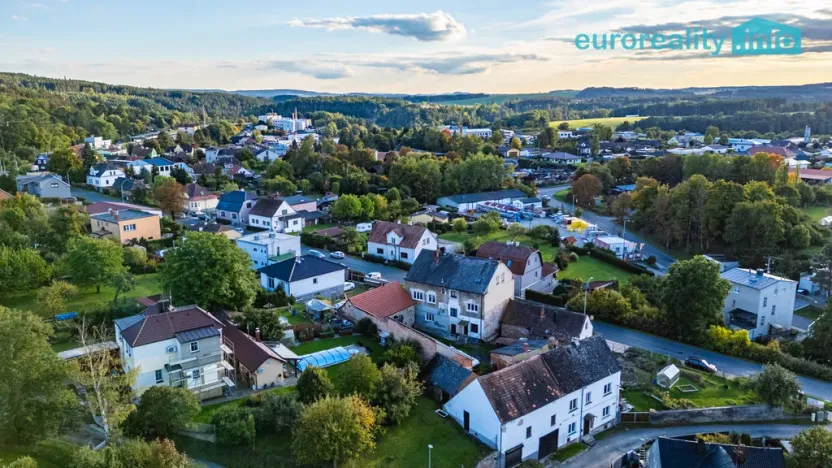 Prodej bytu 3+kk, Stříbro, Plzeňská, 75 m2