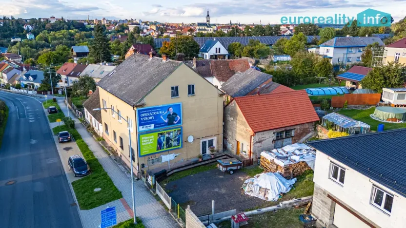 Prodej bytu 3+kk, Stříbro, Plzeňská, 75 m2