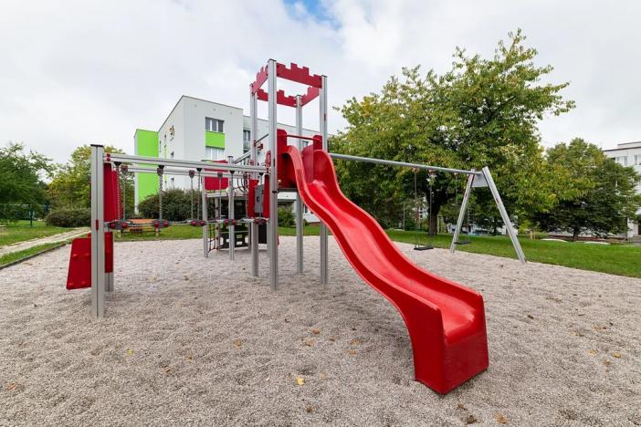 Prodej bytu 1+1, Plzeň, Ke Sv. Jiří, 51 m2