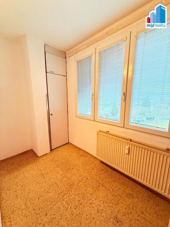 Pronájem bytu 2+1, Nýřany, Komenského, 65 m2