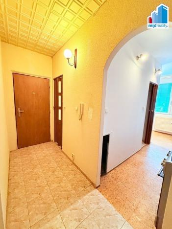 Pronájem bytu 2+1, Nýřany, Komenského, 65 m2