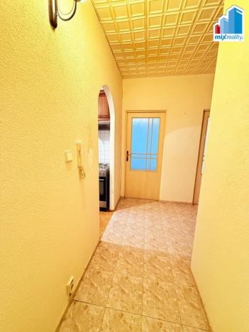 Pronájem bytu 2+1, Nýřany, Komenského, 65 m2