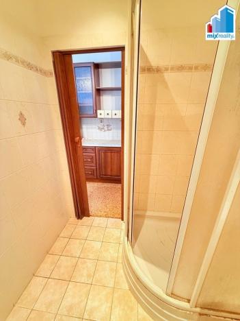 Pronájem bytu 2+1, Nýřany, Komenského, 65 m2