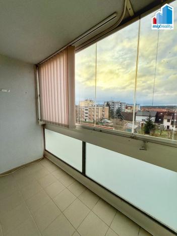 Pronájem bytu 2+1, Nýřany, Komenského, 65 m2