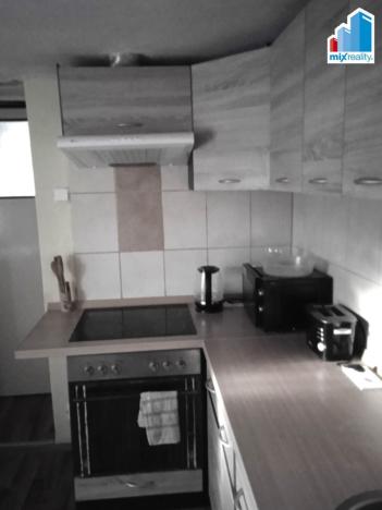 Pronájem pokoje, Osvračín, 22 m2