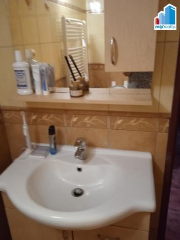 Pronájem pokoje, Osvračín, 22 m2