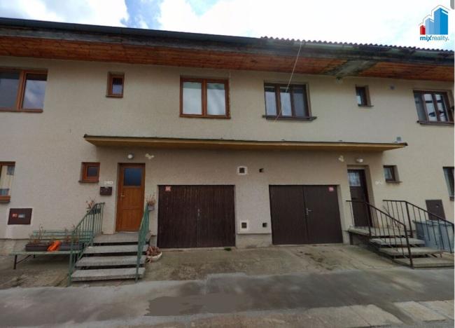 Pronájem pokoje, Osvračín, 24 m2