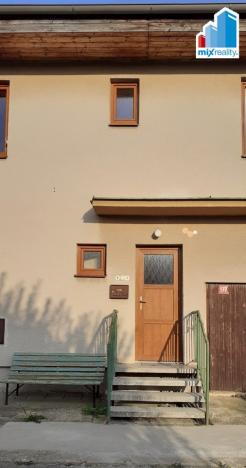 Pronájem pokoje, Osvračín, 24 m2