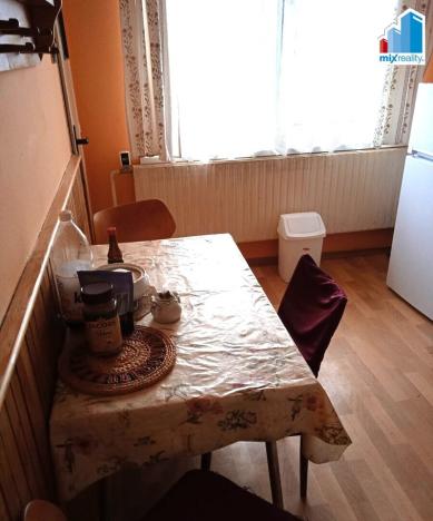 Pronájem pokoje, Osvračín, 24 m2