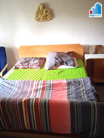 Pronájem pokoje, Osvračín, 24 m2