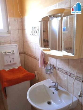 Pronájem pokoje, Osvračín, 24 m2