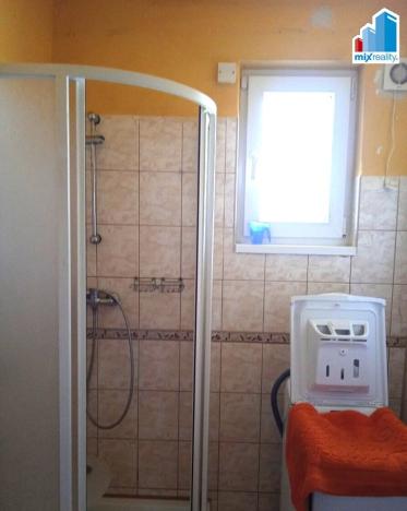 Pronájem pokoje, Osvračín, 24 m2