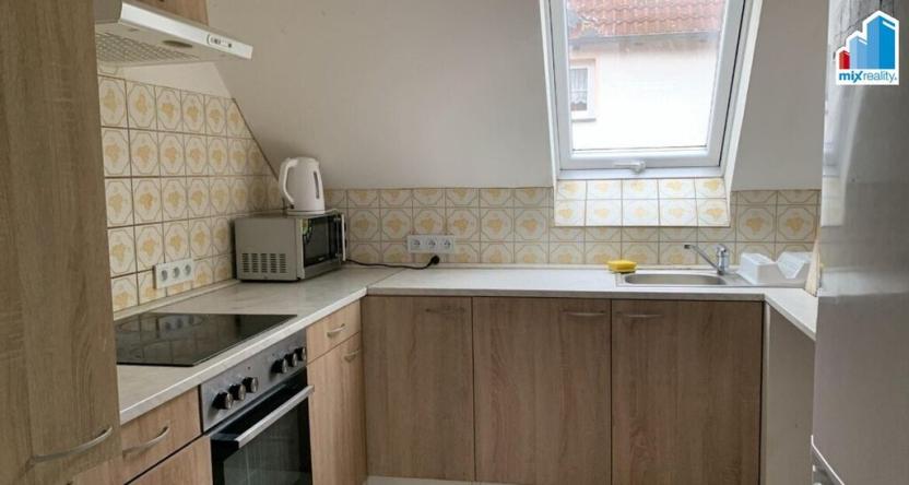 Pronájem pokoje, Osvračín, 22 m2