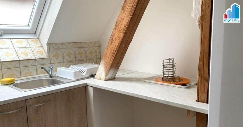 Pronájem pokoje, Osvračín, 22 m2