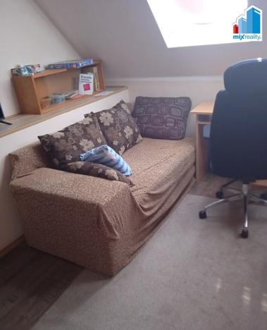 Pronájem pokoje, Osvračín, 22 m2