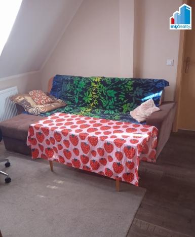 Pronájem pokoje, Osvračín, 22 m2