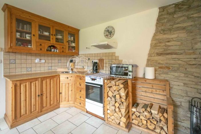 Prodej rodinného domu, Hostín, 173 m2