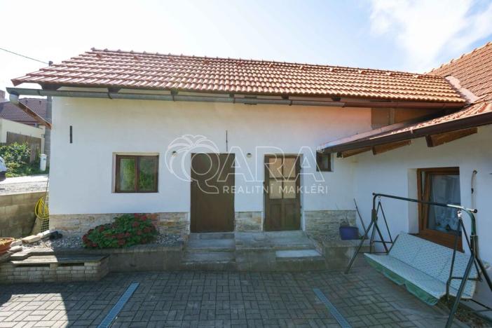 Prodej rodinného domu, Hostín, 173 m2