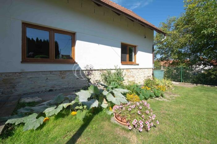 Prodej rodinného domu, Hostín, 173 m2