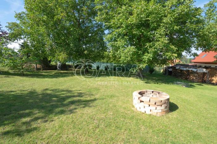 Prodej rodinného domu, Hostín, 173 m2